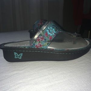Alegria Sandals